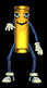 macarena macaroni